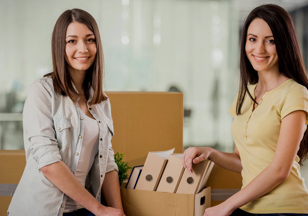 Business relocation in Culver City