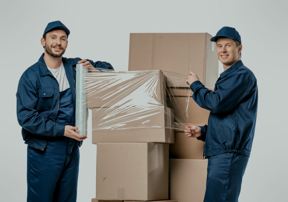 Luxury / white-glove moving in Culver City
