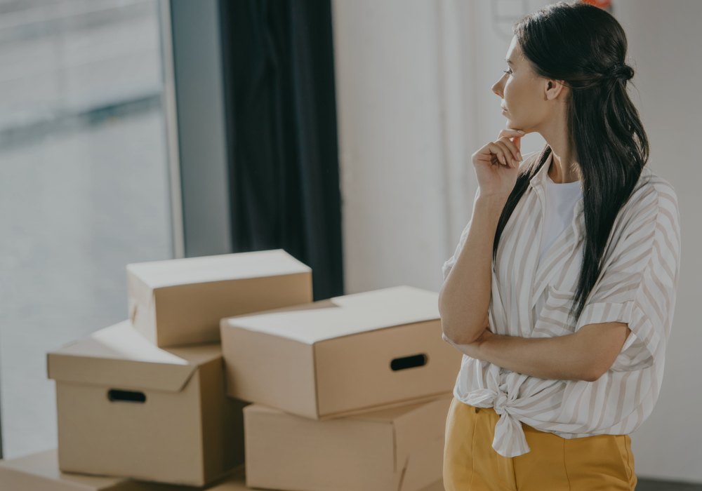 Full packing & unpacking in Culver City, CA