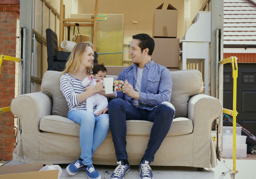 Senior moving in Culver City, CA