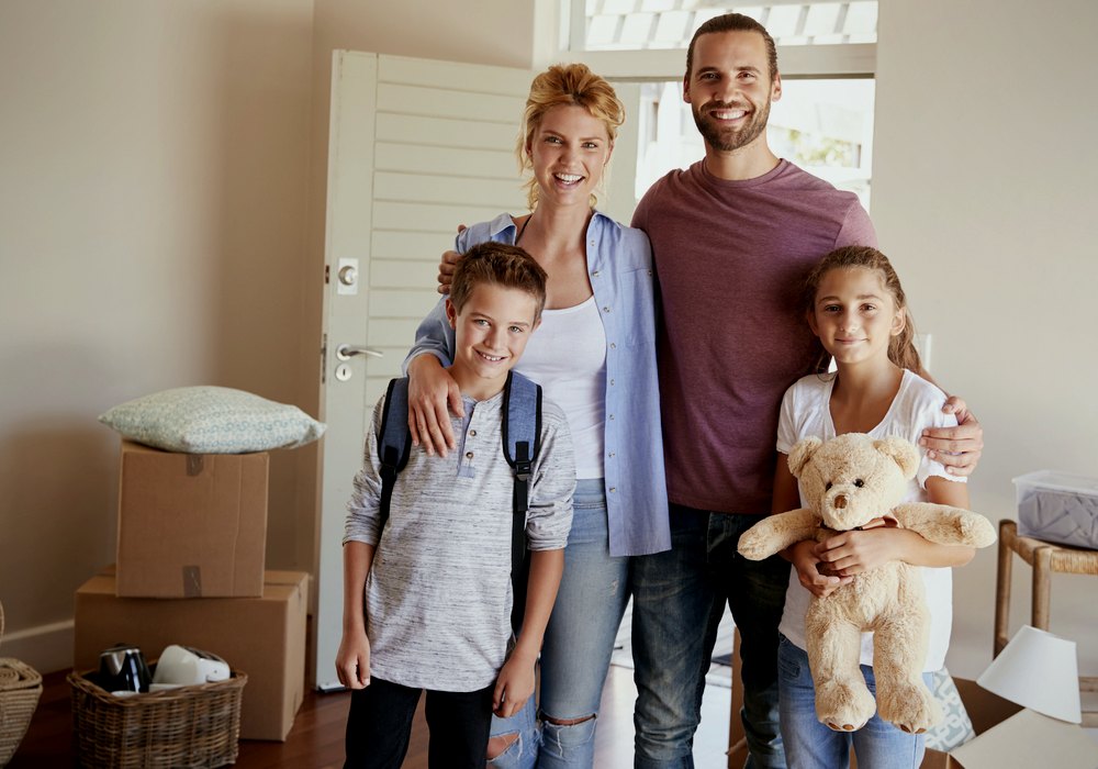 Moving + storage in Culver City