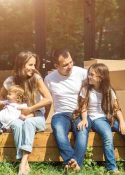 residential moving fast moving movers foreman