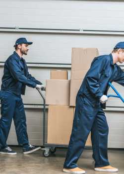 residential moving fast moving movers foreman